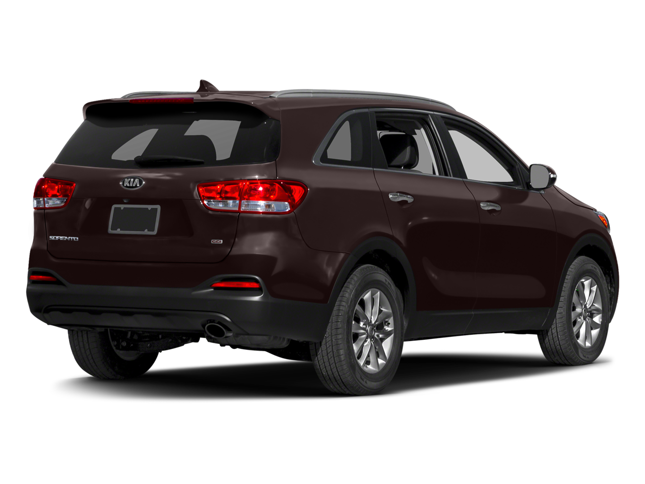 Used 2017 Kia Sorento LX with VIN 5XYPGDA59HG224594 for sale in Freehold, NJ