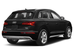 2018 Audi Q5 2.0T Premium quattro