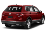 2018 Volkswagen Tiguan 2.0T SE 4Motion