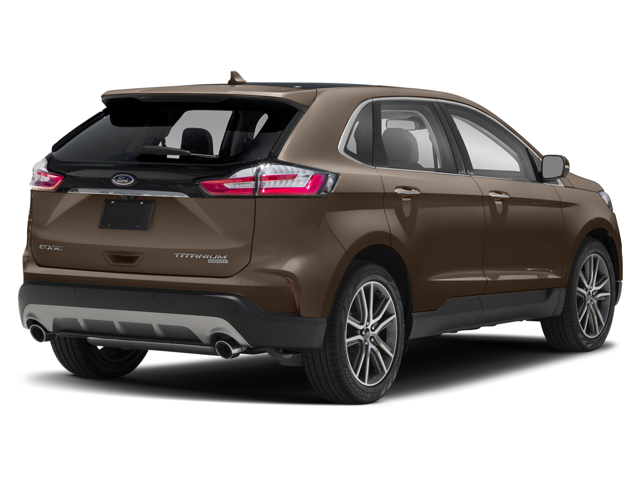 Used 2019 Ford Edge SEL with VIN 2FMPK4J90KBB66271 for sale in Freehold, NJ
