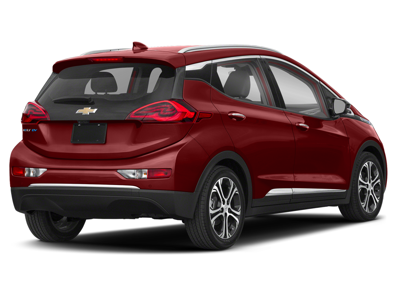 Used 2020 Chevrolet Bolt EV Premier with VIN 1G1FZ6S06L4148045 for sale in Freehold, NJ