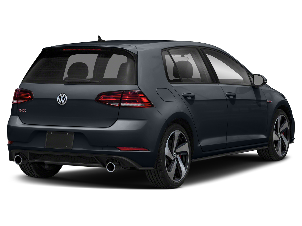 2021 Volkswagen Golf GTI 2.0T SE