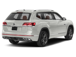 2021 Volkswagen Atlas 3.6L V6 SEL R-Line