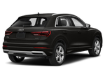 2022 Audi Q3 Premium Plus S Line quattro