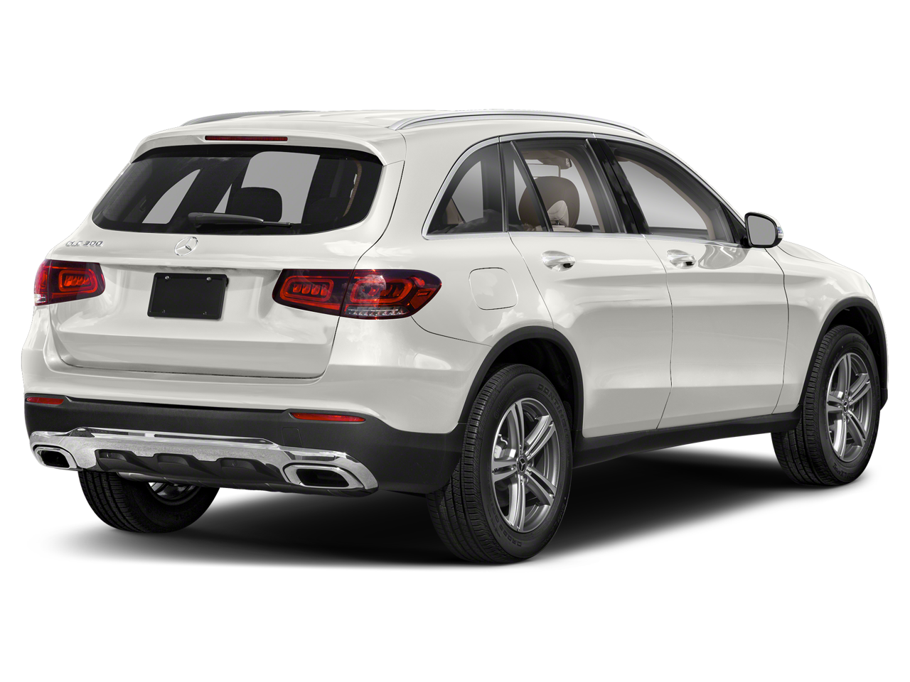 2022 Mercedes-Benz GLC GLC 300 4MATIC®