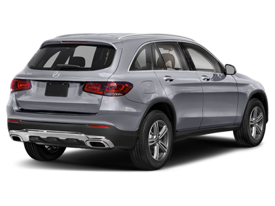 2022 Mercedes-Benz GLC GLC 300 4MATIC®
