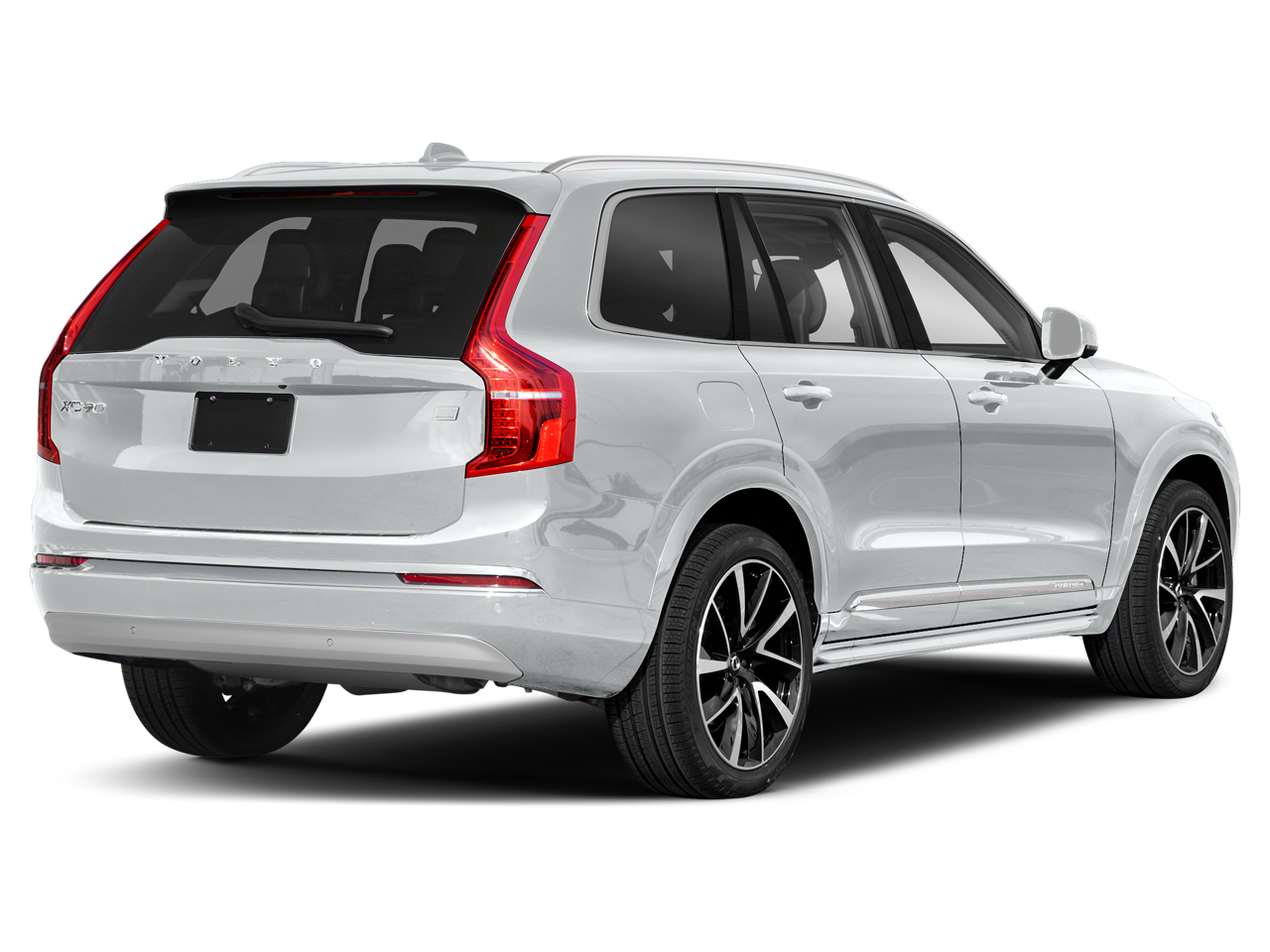 2022 Volvo XC90 Recharge Plug-In Hybrid T8 Inscription Expression 6 Passenger