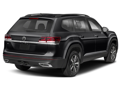 2022 Volkswagen Atlas 2.0T SE