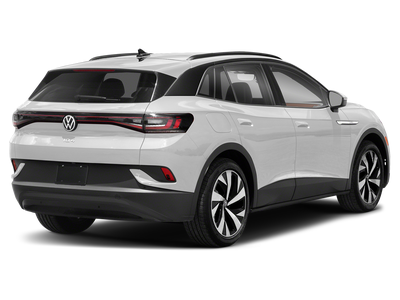 2022 Volkswagen ID.4 Pro S