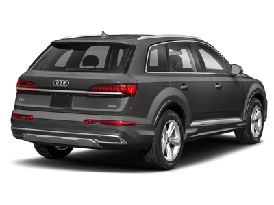 2023 Audi Q7 55 Premium quattro