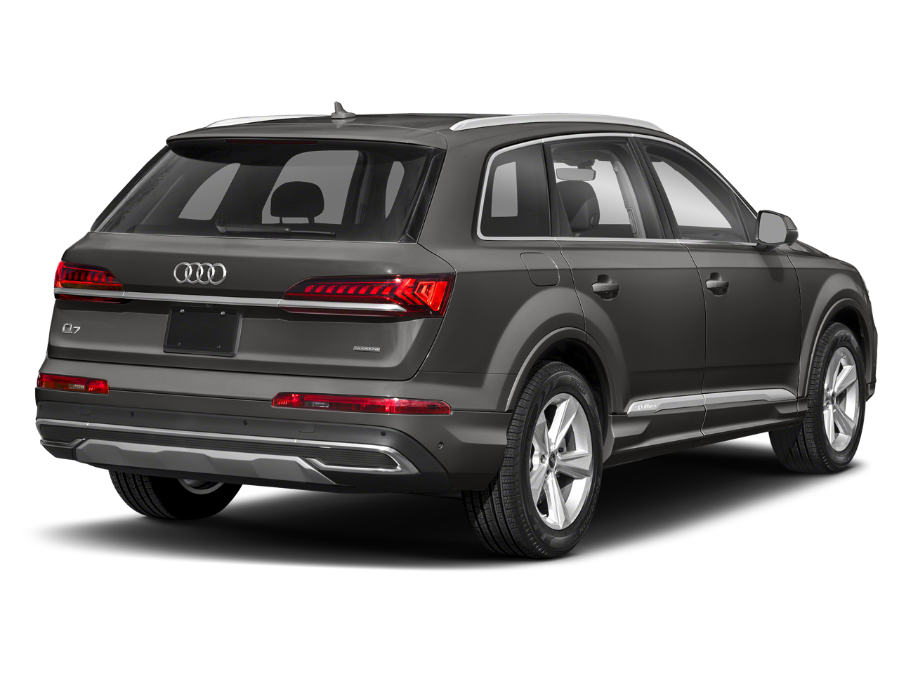 2023 Audi Q7 55 Premium quattro