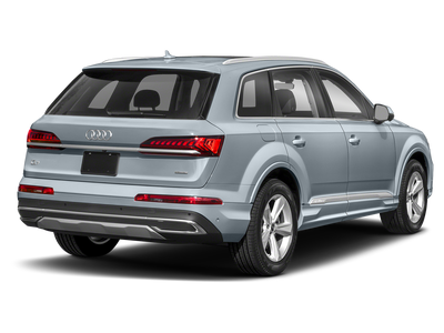 2023 Audi Q7 55 Premium Plus quattro