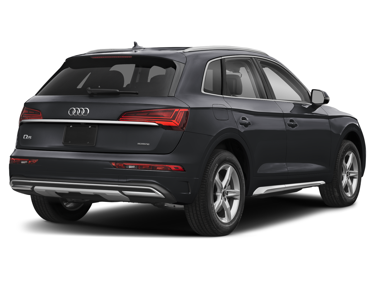 2023 Audi Q5 40 Premium quattro