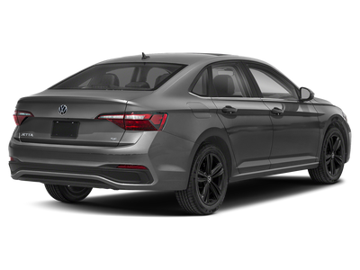 2023 Volkswagen Jetta 1.5T SE