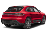 2024 Porsche Macan T