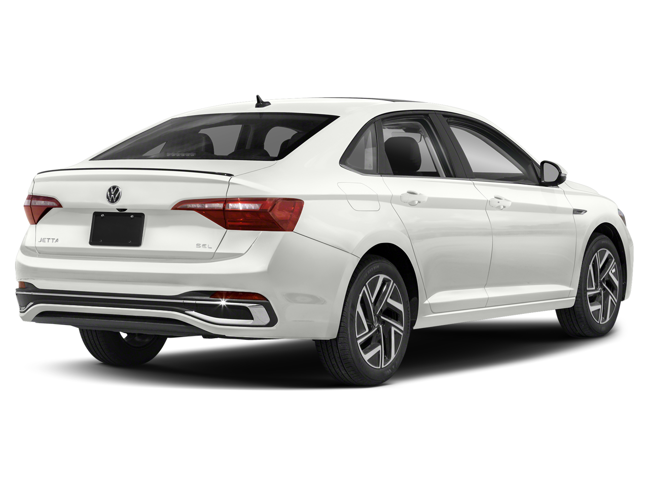 2024 Volkswagen Jetta 1.5T SEL