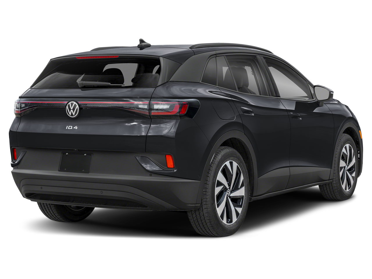 Certified 2024 Volkswagen ID.4 STANDARD with VIN 1V2BMPE88RC005803 for sale in Freehold, NJ