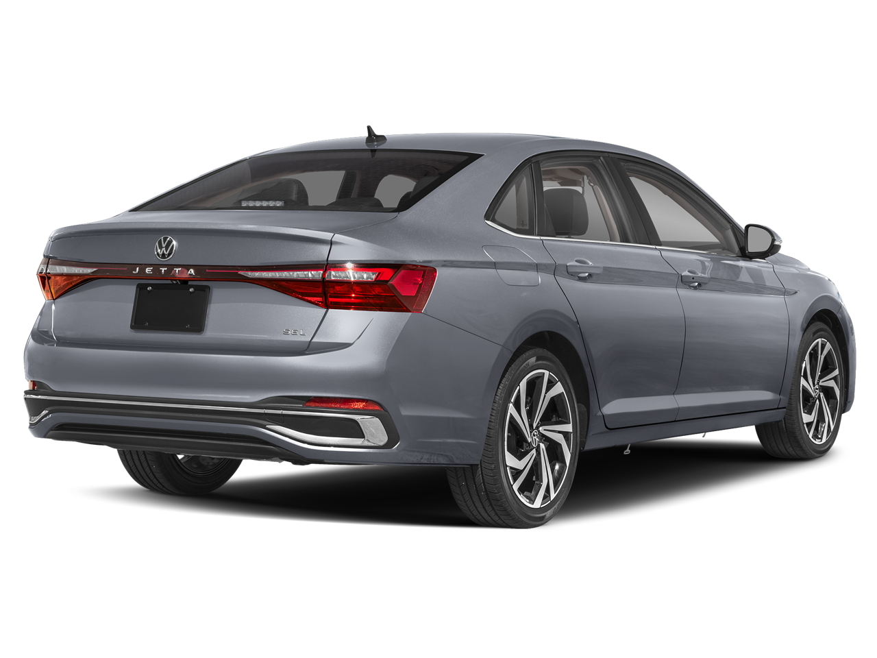 2025 Volkswagen Jetta 1.5T SEL