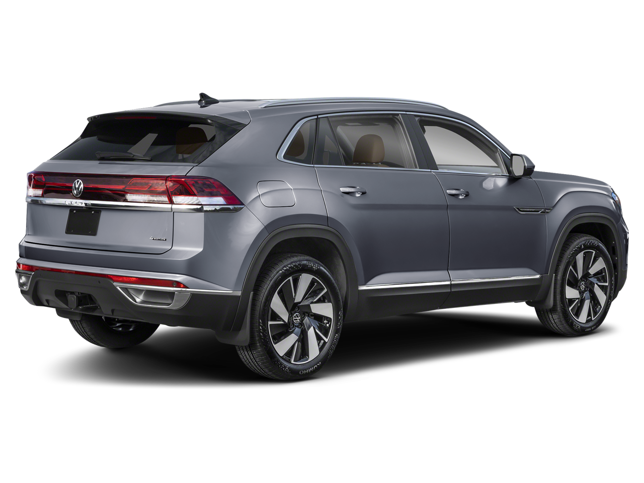 2025 Volkswagen Atlas Cross Sport SEL - Photo 16