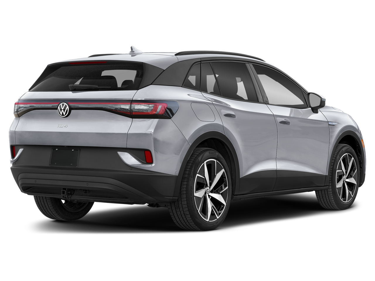 Certified 2025 Volkswagen ID.4 PRO with VIN 1V2DSPE8XSC007413 for sale in Freehold, NJ