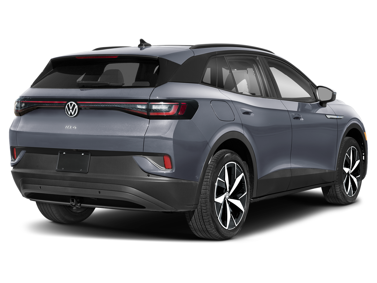 Certified 2025 Volkswagen ID.4 PRO S with VIN 1V2VRPE81SC003783 for sale in Freehold, NJ