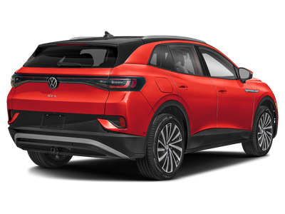 2025 Volkswagen ID.4 Pro S Plus