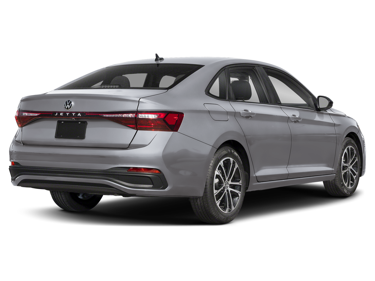 2026 Volkswagen Jetta Sport - Photo 17