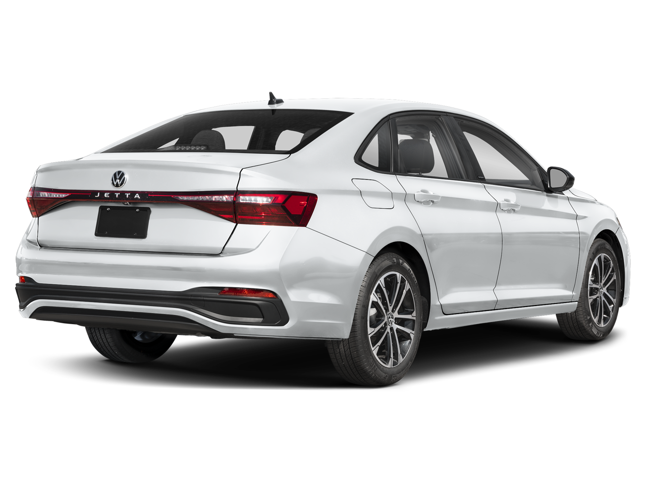 2026 Volkswagen Jetta Sport - Photo 20