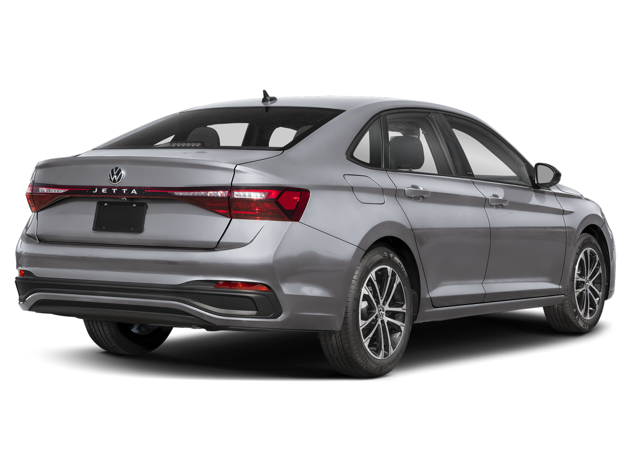 2026 Volkswagen Jetta Sport - Photo 17