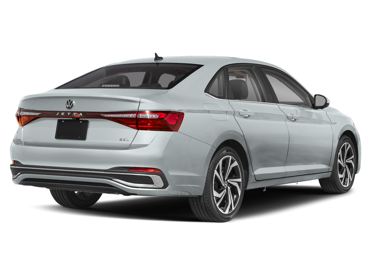 2026 Volkswagen Jetta 1.5T SEL