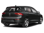 2026 Volkswagen Golf GTI 2.0T S