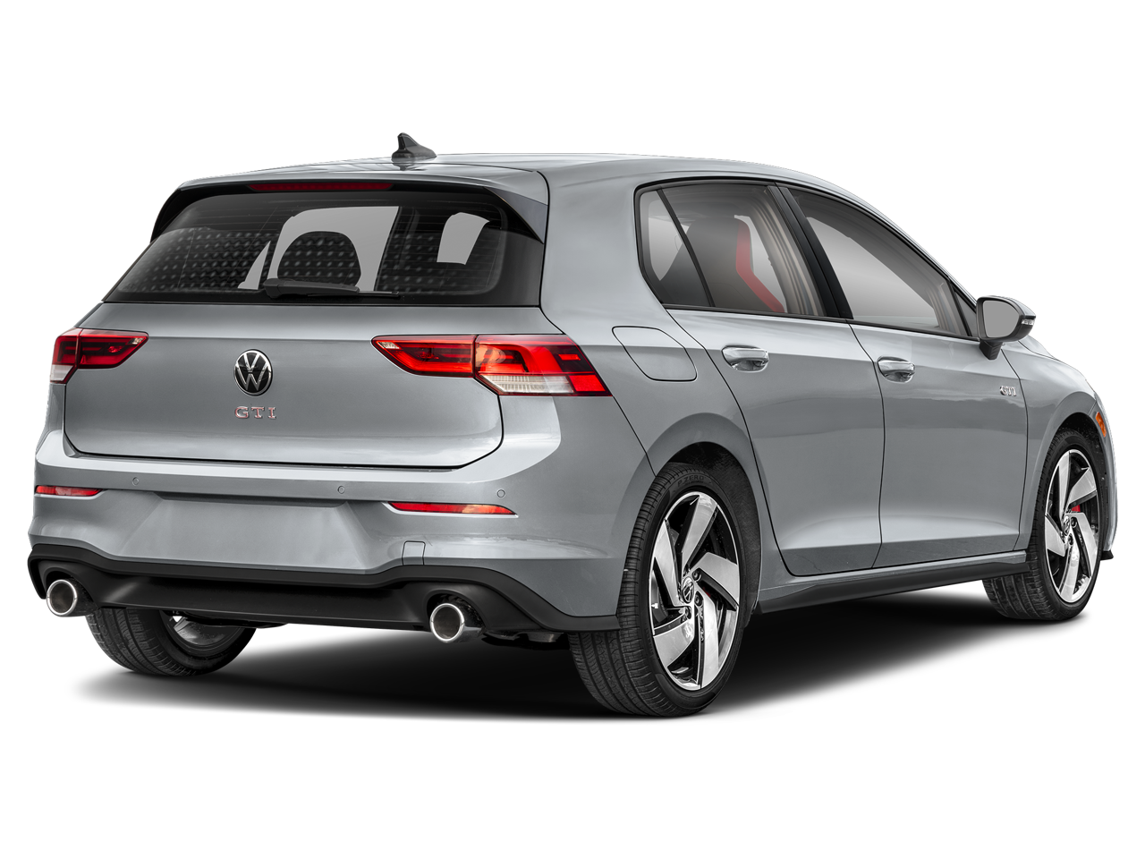 2026 Volkswagen Golf GTI 2.0T S