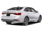 2027 Volkswagen Jetta 1.5T SEL