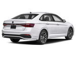 2027 Volkswagen Jetta 1.5T SE