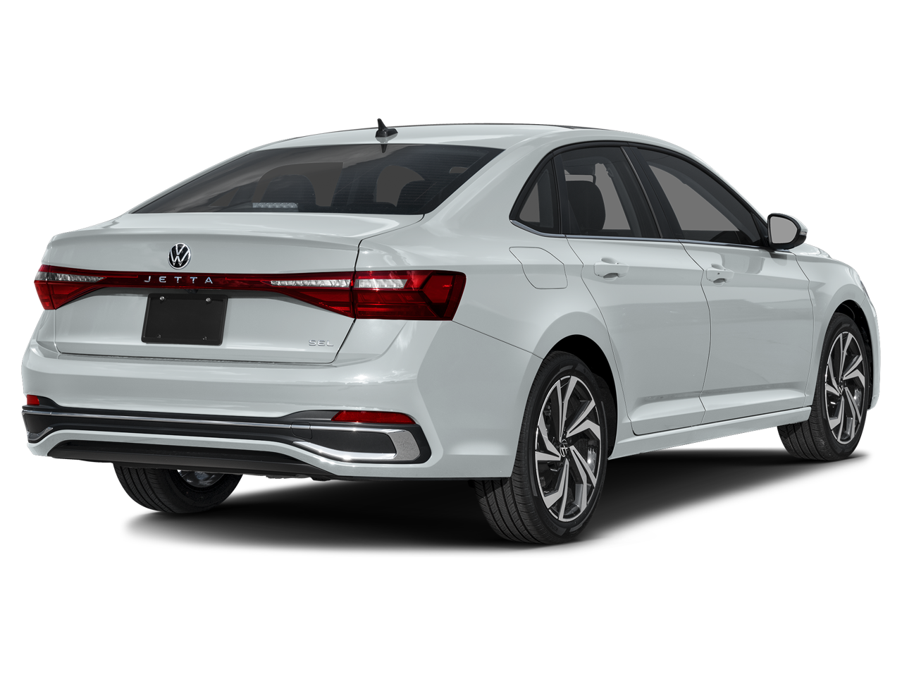 2027 Volkswagen Jetta 1.5T SEL