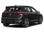 2027 Volkswagen Golf R Base