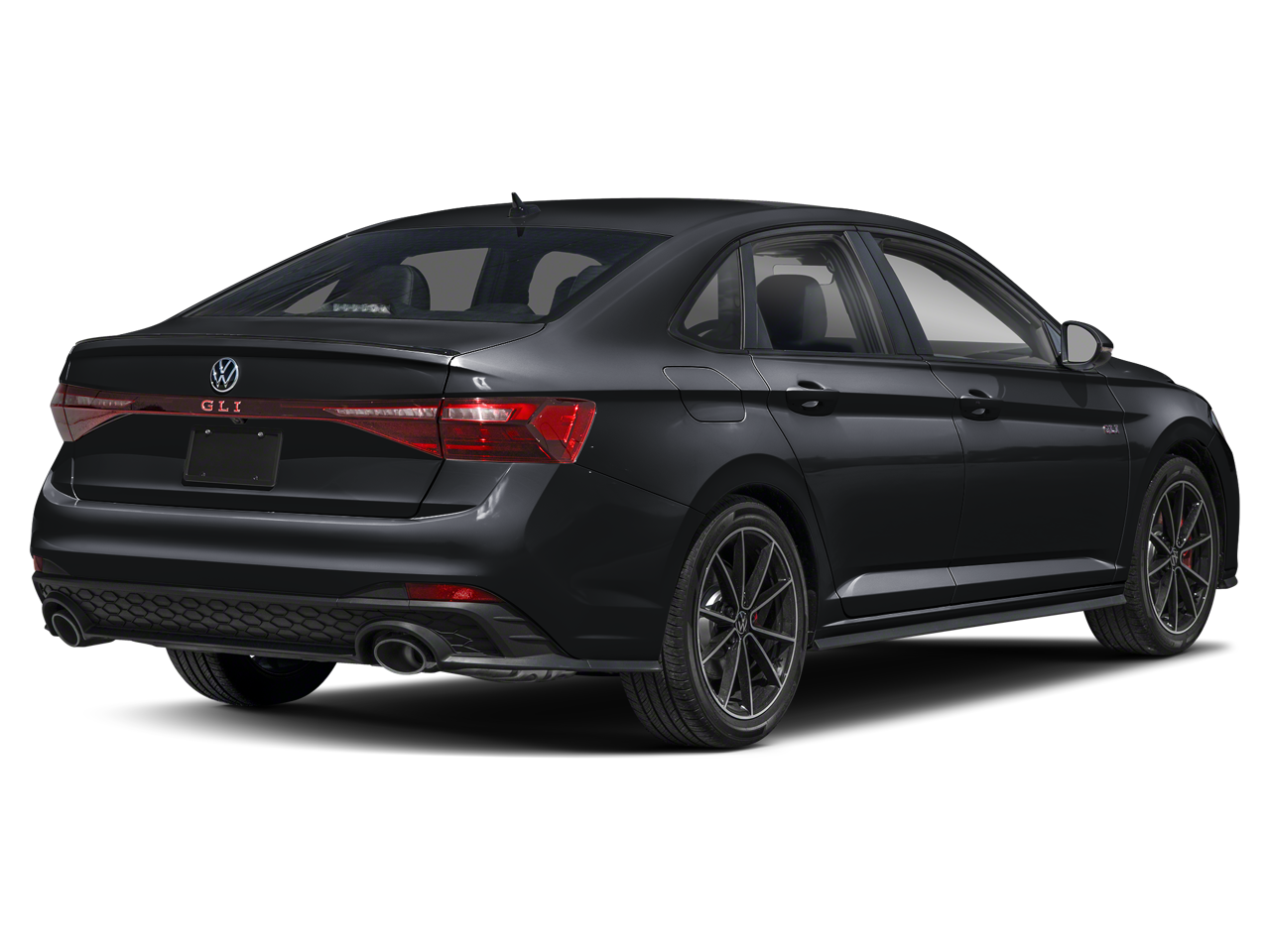 2027 Volkswagen Jetta GLI 2.0T Autobahn