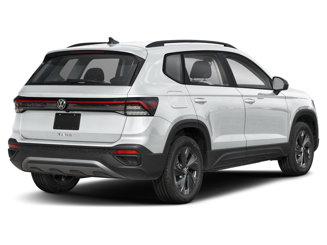 2027 Volkswagen Taos 1.5T S