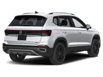 2027 Volkswagen Taos 1.5T SEL