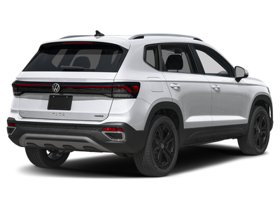 2027 Volkswagen Taos 1.5T SEL