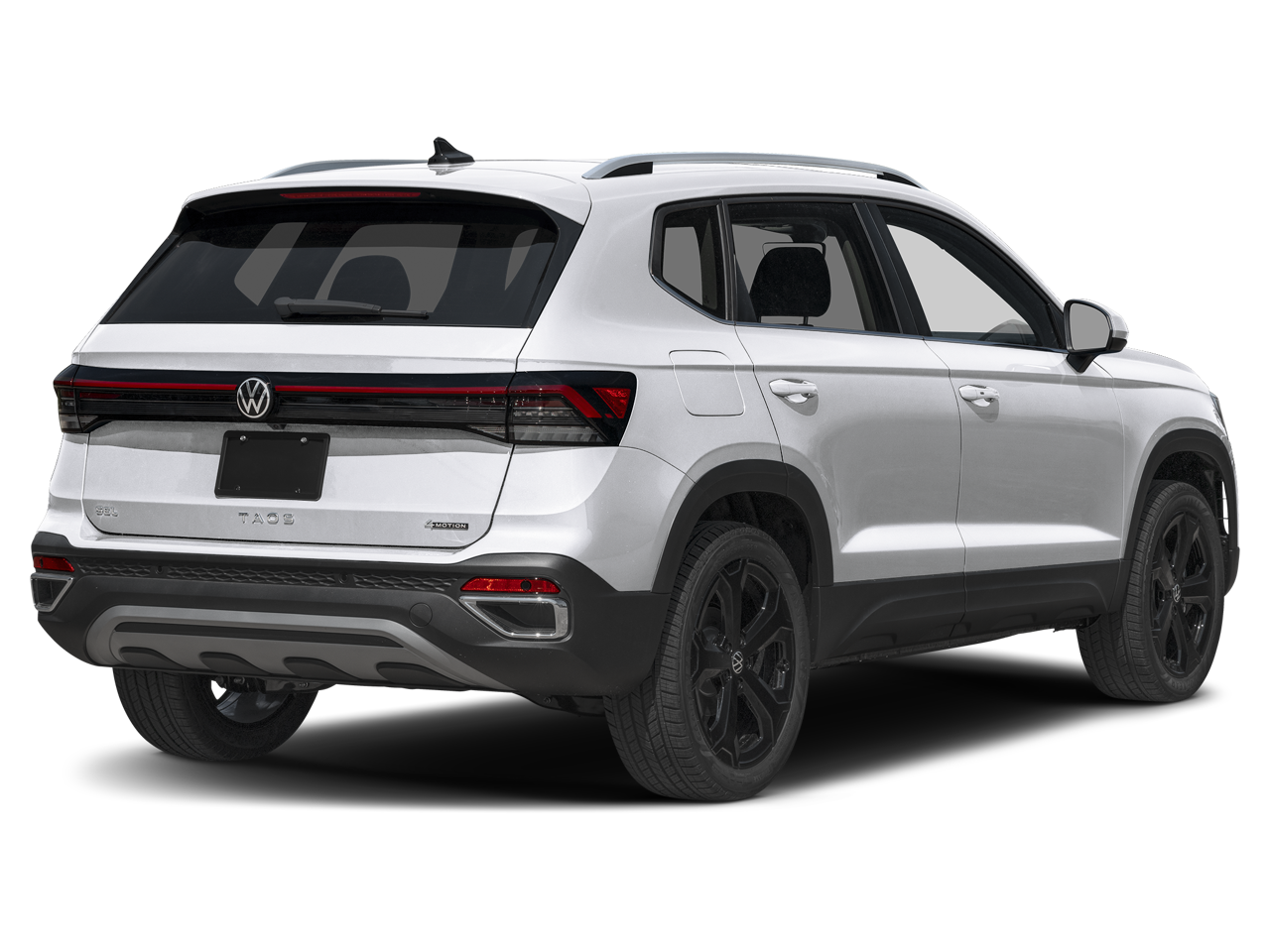 2027 Volkswagen Taos 1.5T SEL