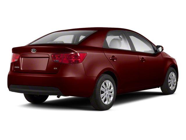 Used 2010 Kia Forte EX with VIN KNAFU4A2XA5174441 for sale in Freehold, NJ