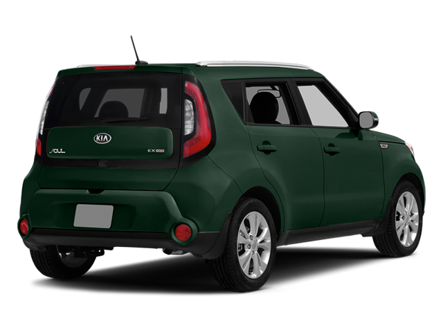 2014 Kia Soul Base