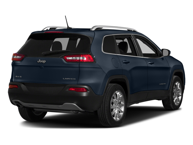 Used 2016 Jeep Cherokee Limited with VIN 1C4PJMDS9GW219366 for sale in Freehold, NJ