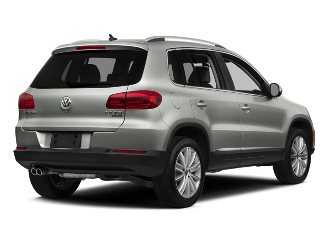 Used 2016 Volkswagen Tiguan SE with VIN WVGBV7AX7GW594605 for sale in Freehold, NJ