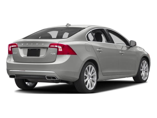 Used 2017 Volvo S60 T5 Inscription with VIN LYV402TK8HB127488 for sale in Freehold, NJ