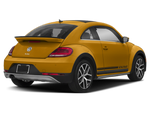 2017 Volkswagen Beetle 1.8T Dune
