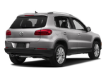 2017 Volkswagen Tiguan Limited 2.0T 4Motion
