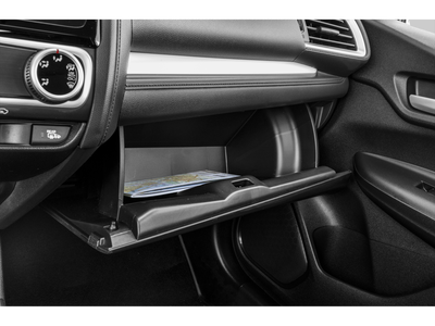 2015 Honda Fit EX-L