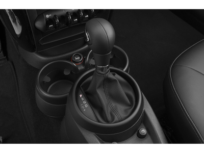 2015 MINI Cooper S Countryman Base